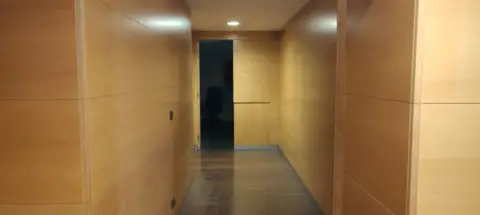 Oficina en calle de Miguel Astráin