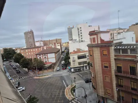 Piso en calle Ronda Pilar