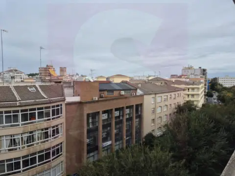 Piso en calle Ronda Pilar