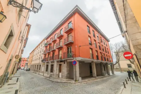 Piso en calle de los Doctores López Dieguez