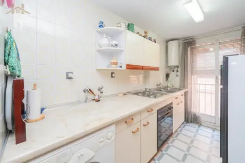 Piso en calle de los Doctores López Dieguez