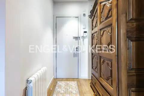 Piso en Les Tres Torres