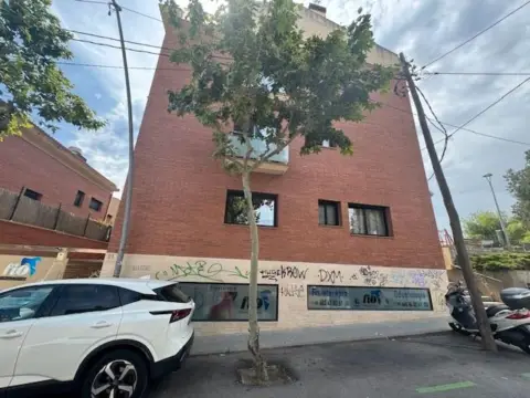 Garaje en Passeig de Roman Fabra, 29