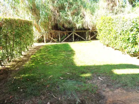 Casa adosada en Paseo de las Cumbres, 26