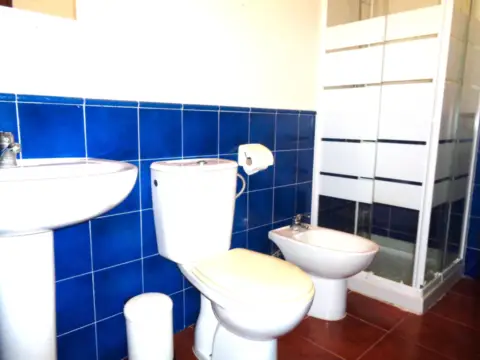 Casa adosada en Paseo de las Cumbres, 26