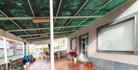 Casa en Ponte Nafonso