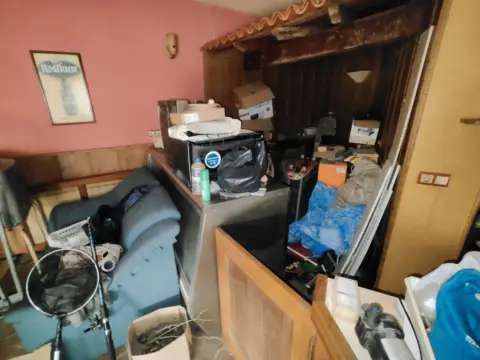 Casa en Ponte Nafonso