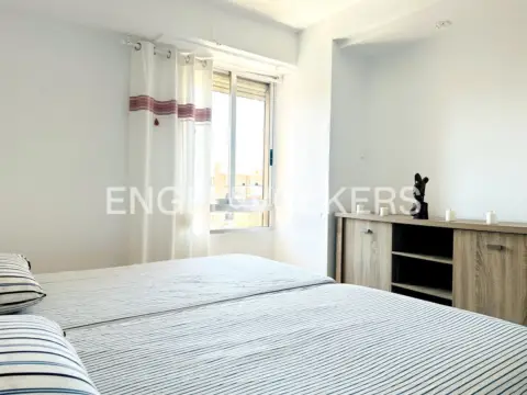 Apartamento en calle de Ángel Villena