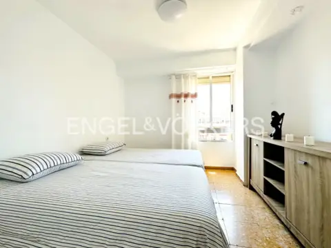 Apartamento en calle de Ángel Villena
