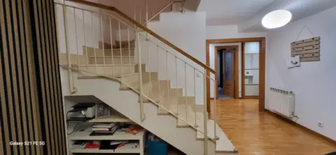 Dúplex en Avenida Irun, 8