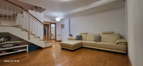 Dúplex en Avenida Irun, 8