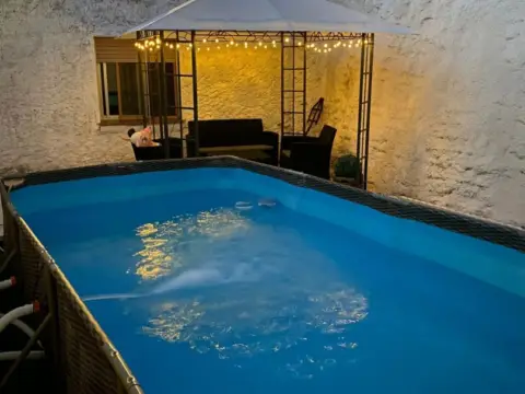 Casa en Villahermosa del Campo