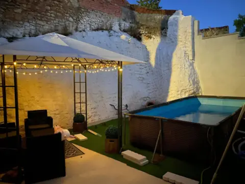 Casa en Villahermosa del Campo
