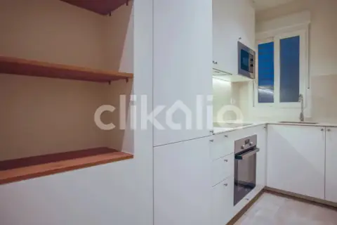 Piso en Argüelles
