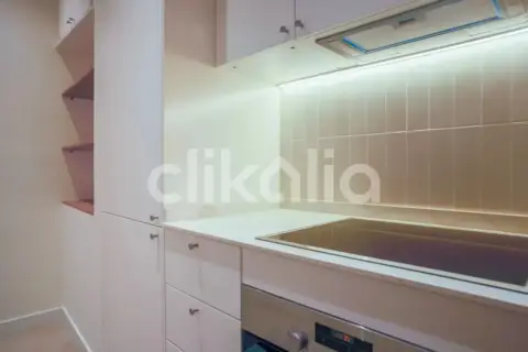 Piso en Argüelles