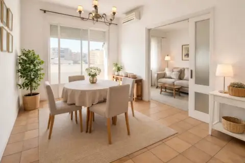 Piso en calle Avenida Miguel Ángel Celdrán Matute