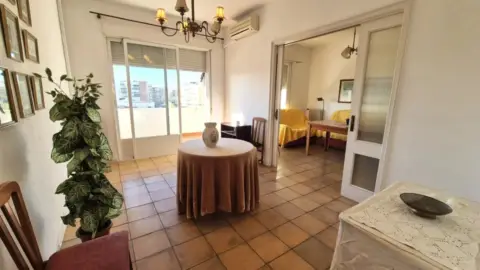 Piso en calle Avenida Miguel Ángel Celdrán Matute