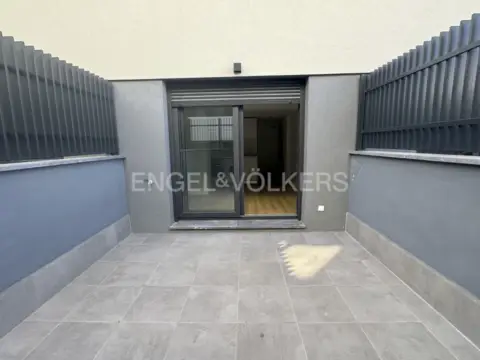 Loft en Rosa Luxemburgo-Padrerón-Polígono Industrial Norte