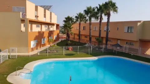 Apartamento en Islantilla