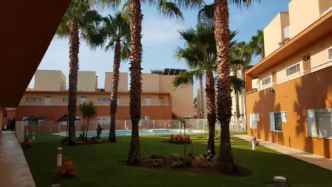 Apartamento en Islantilla