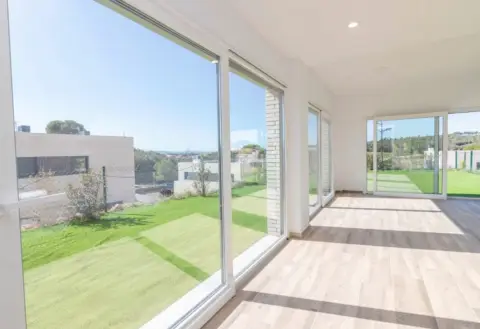 Casa pareada en Palau-solità i Plegamans