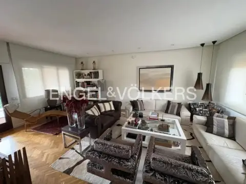 Casa en Somosaguas-Húmera-Los Ángeles