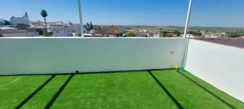 Casa adosada en Salteras