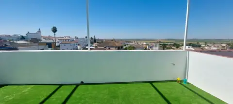 Casa adosada en Salteras