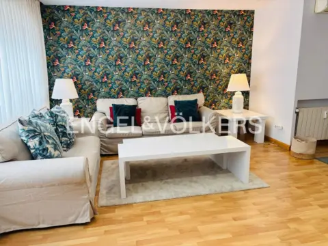Apartamento en La Paz