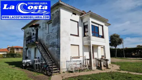 Piso en calle calle Las Salgas