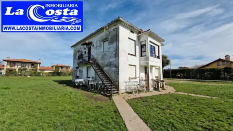 Piso en calle calle Las Salgas