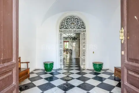 Casa en calle de la Corredera