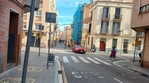 Casa adosada en Carrer del Mas