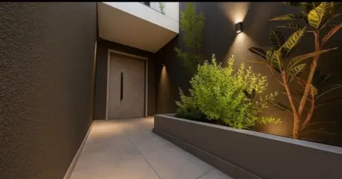 Casa adosada en El Maulí-Fuentemora-Altos de Santa Ana