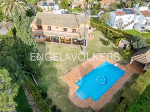 Casa en Simón Verde