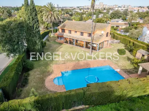 Casa en Simón Verde