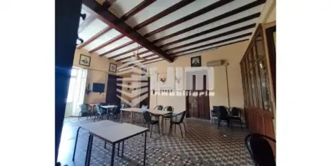Casa en Camino Real