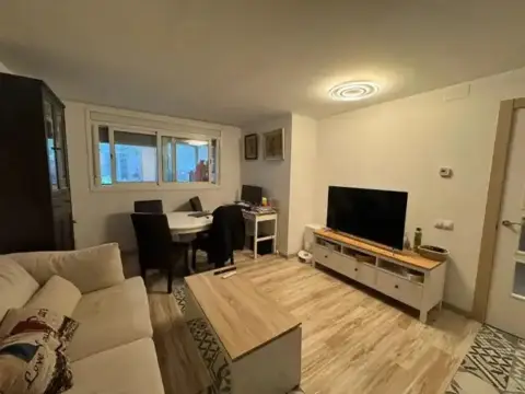 Piso en Avinguda de la Via de la Plata