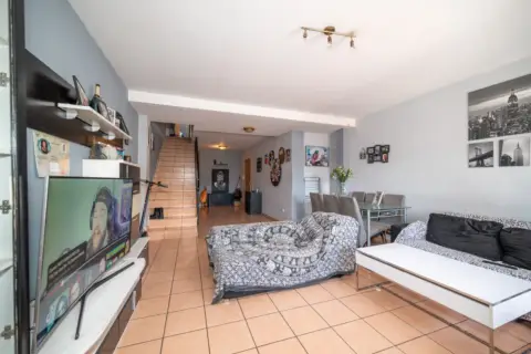 Duplex in Els Poblets