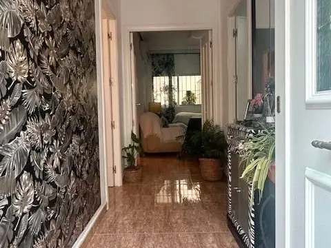 Casa en calle de Vicente Barrantes