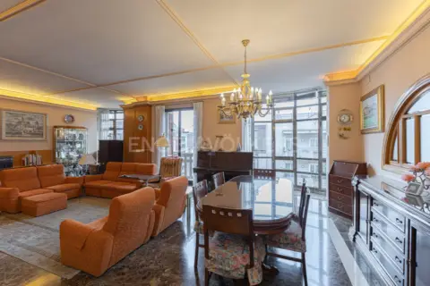 Ático en Carrer de Nàpols