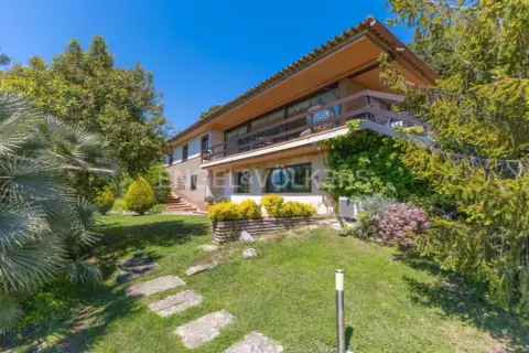 Casa en Bellaterra