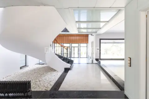 Casa en calle Paseo del Conde de los Gaitanes