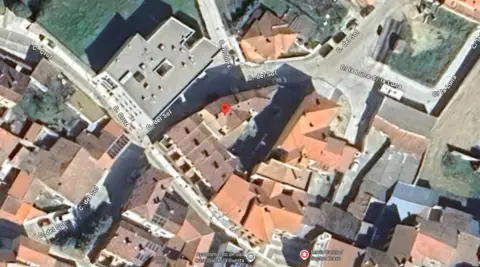 Piso en calle calle Celulosa Ence 4