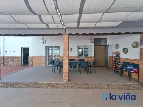 Casa en Fuente de Piedra