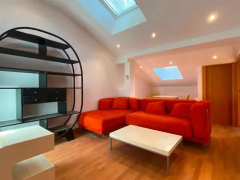 Apartamento en calle de la Moneda