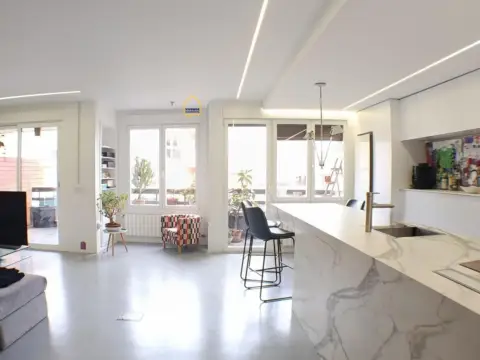 Piso en Centro-Corredera