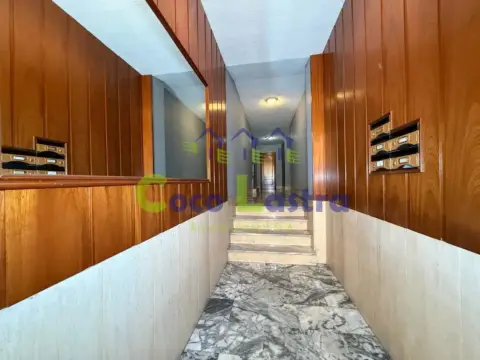 Dúplex en calle de Covadonga