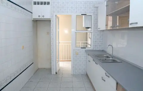 Piso en Barrio Peral-San Félix