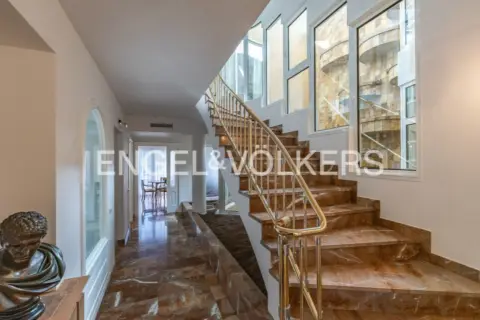 Casa en Sant Miquel-Tres Torres